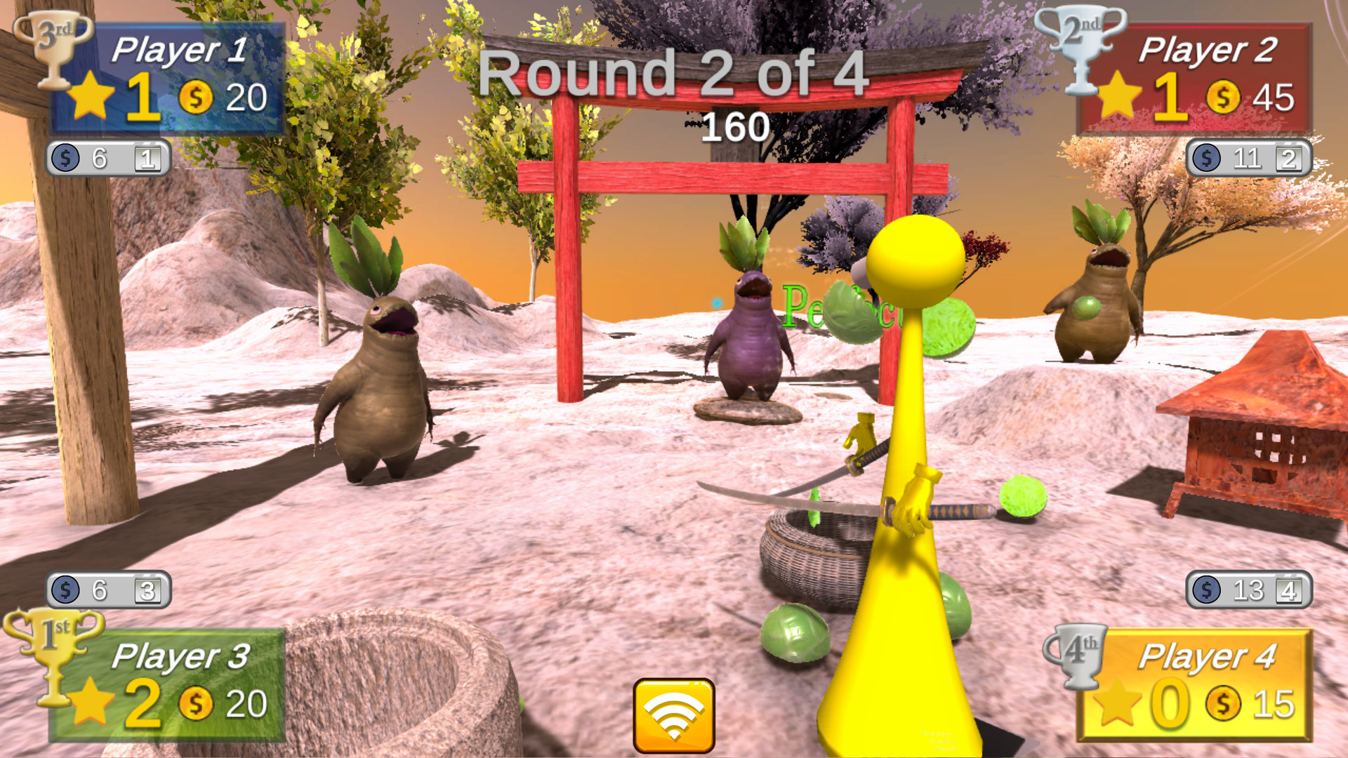 VR Party Club screenshot 6