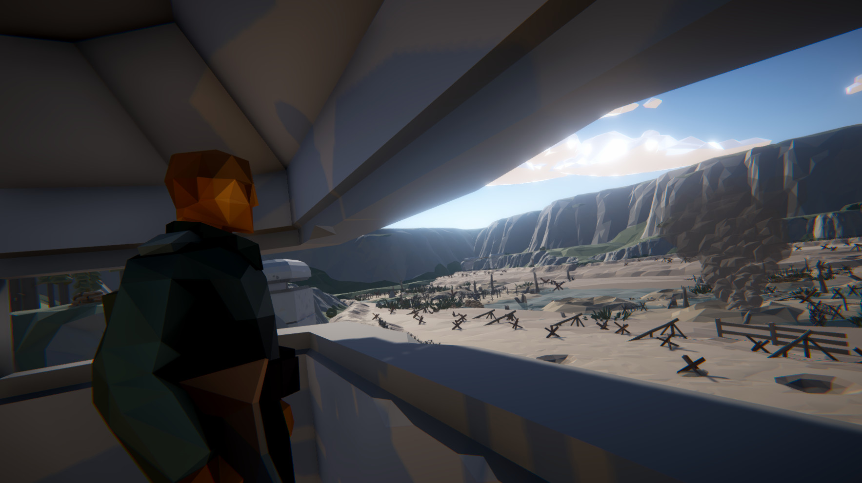 Hinterhalt 2 screenshot 5