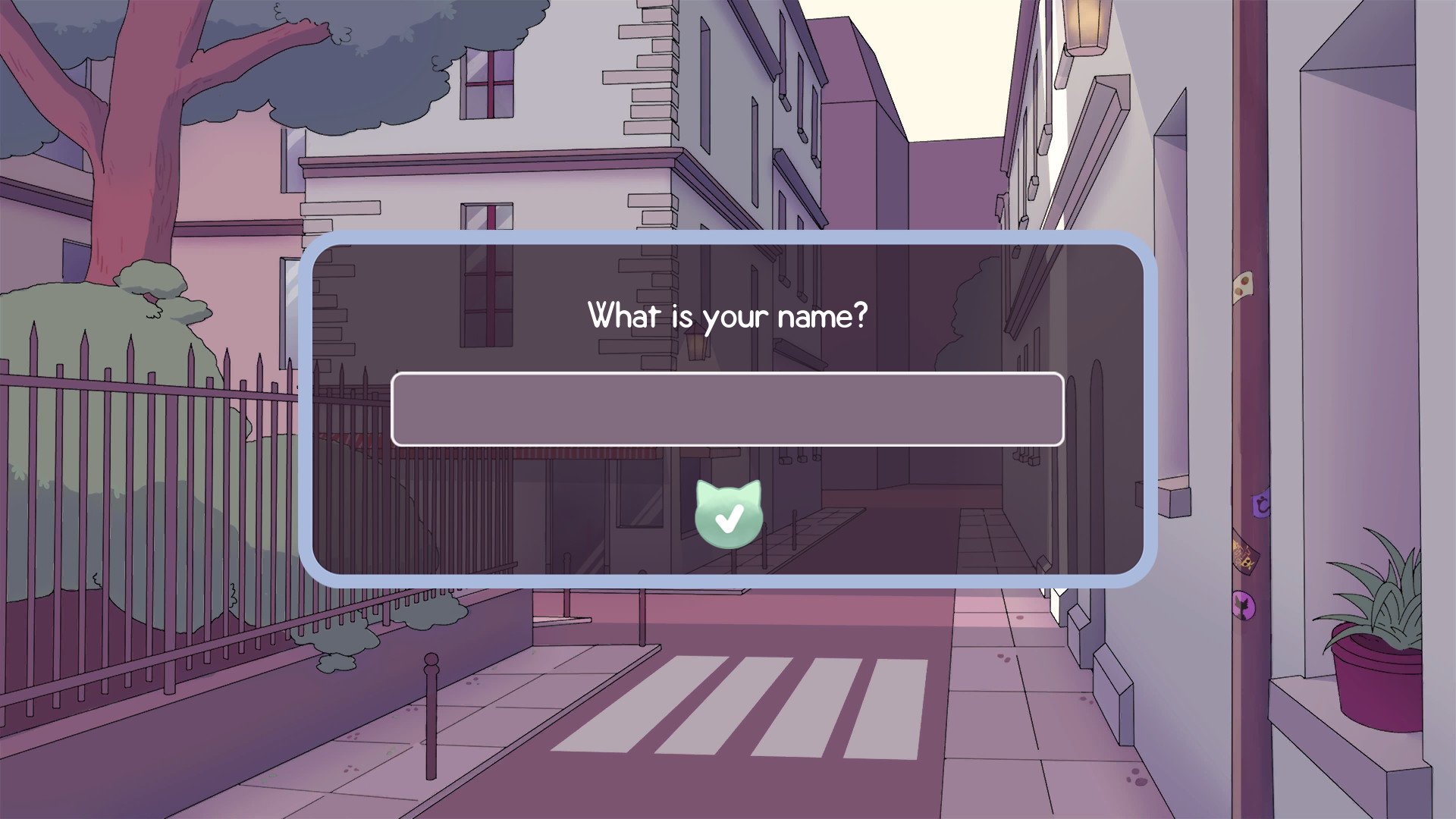 Cateau screenshot 3
