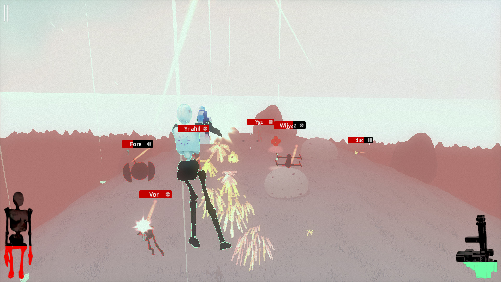 11th Dream screenshot 4