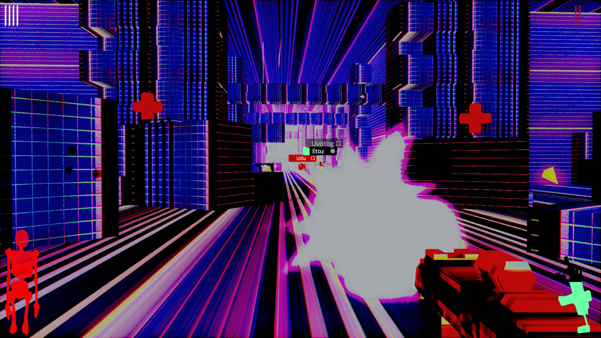 11th Dream screenshot 1