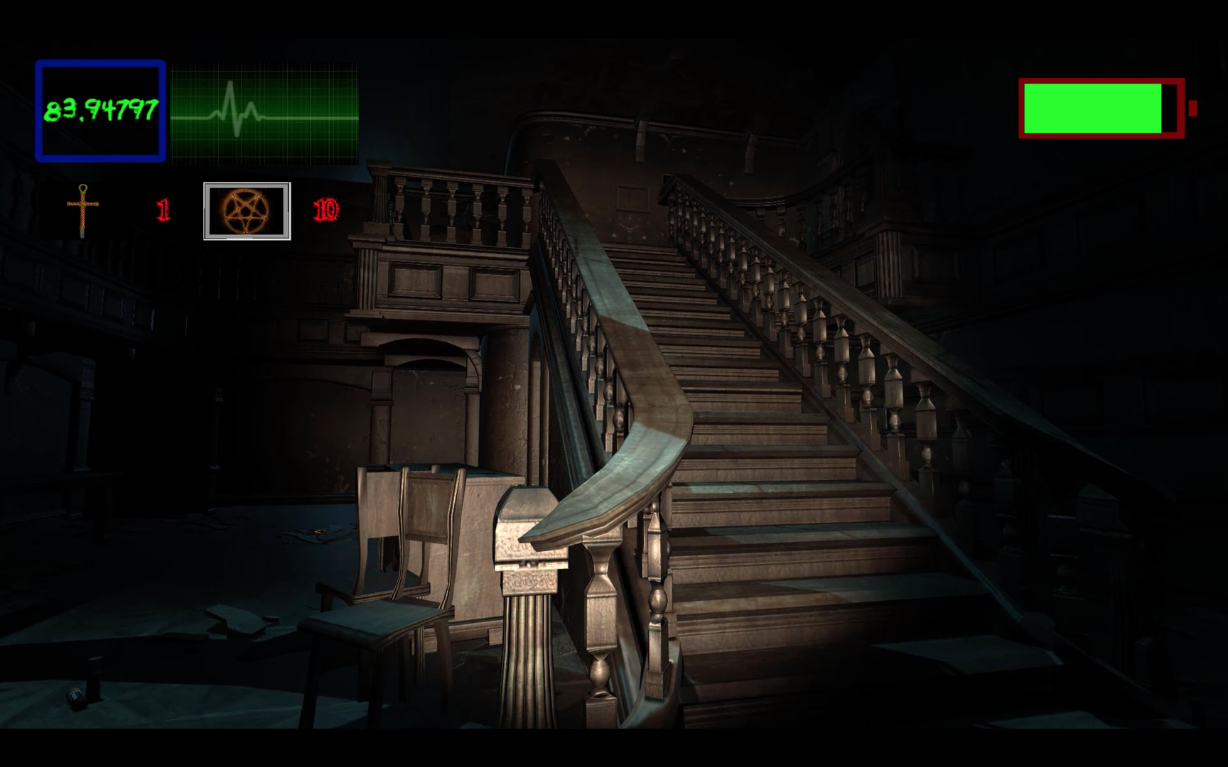 Deadly Curse: Insane Nightmare screenshot 8