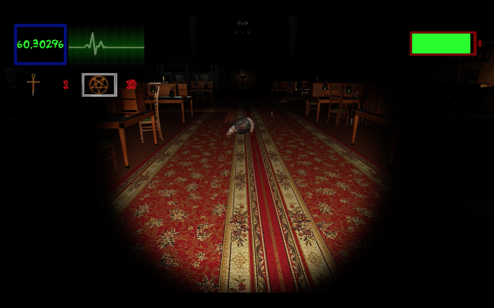 Deadly Curse: Insane Nightmare screenshot 9