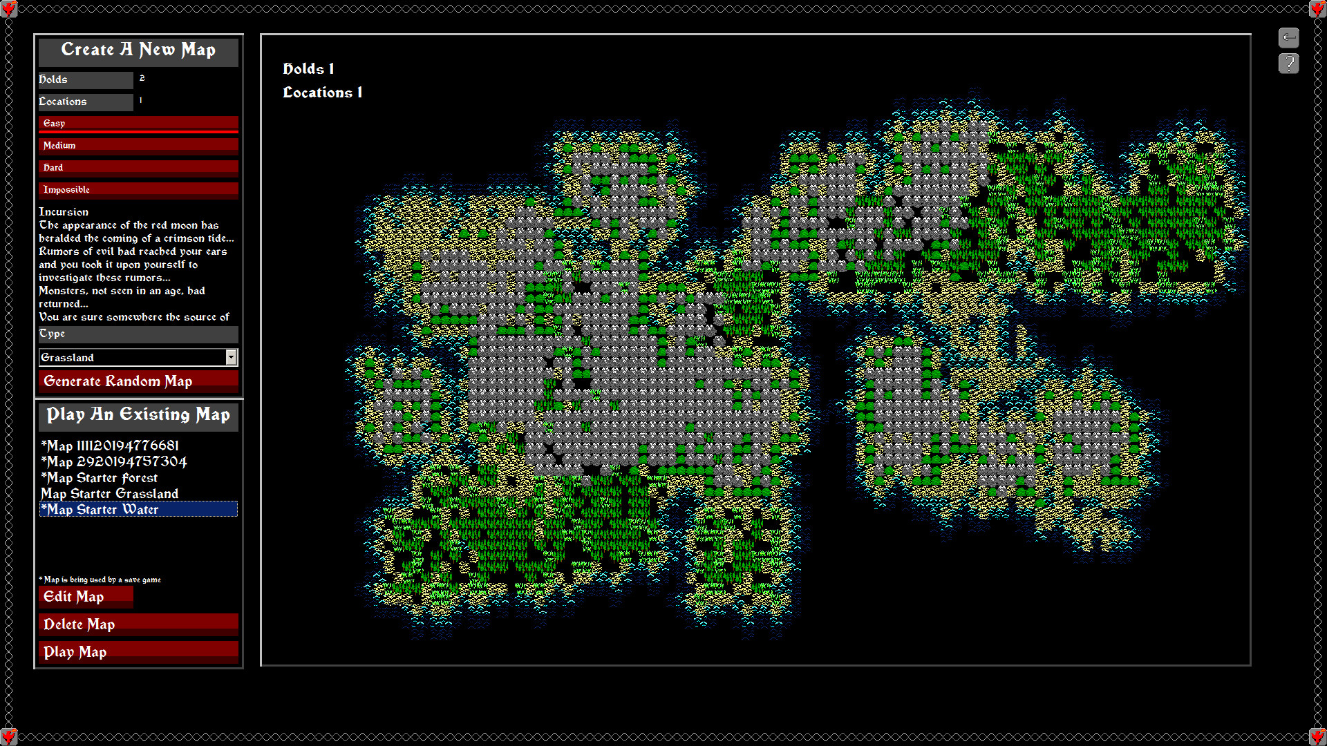 Fantasy Monarch screenshot 12