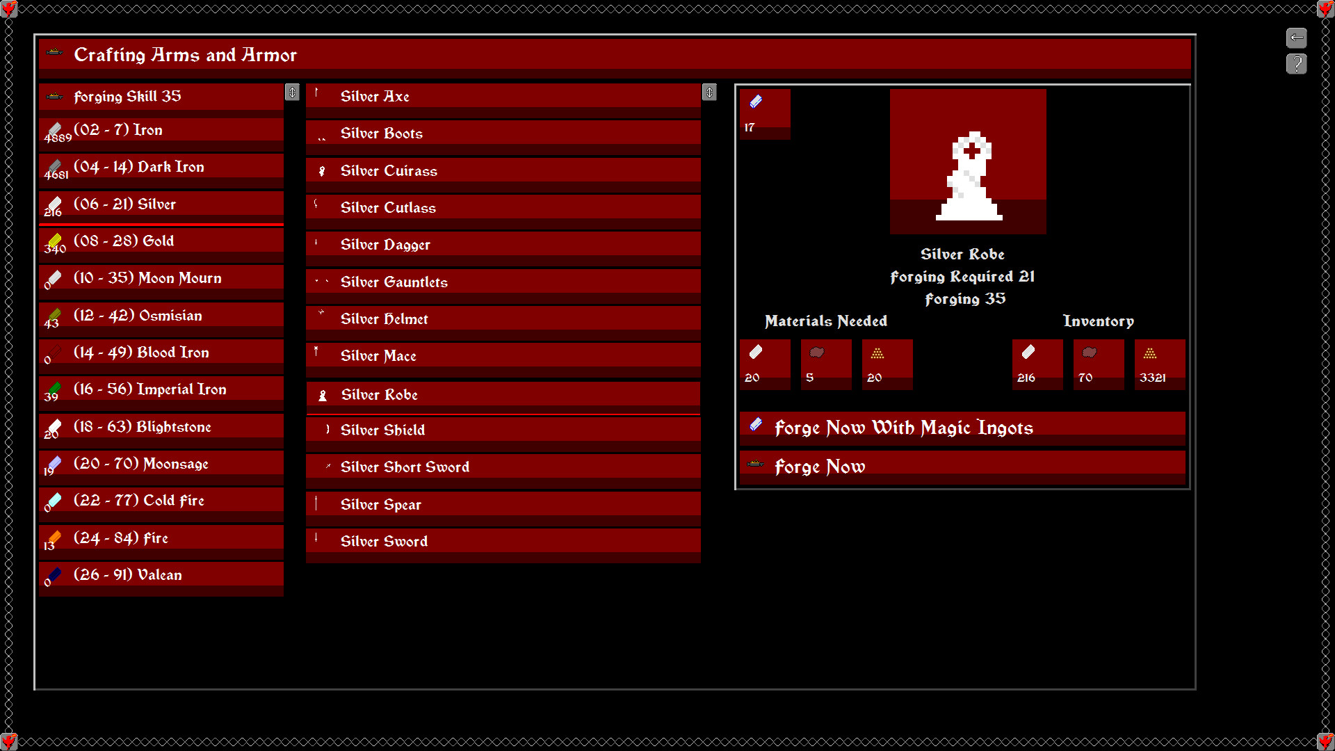 Fantasy Monarch screenshot 13