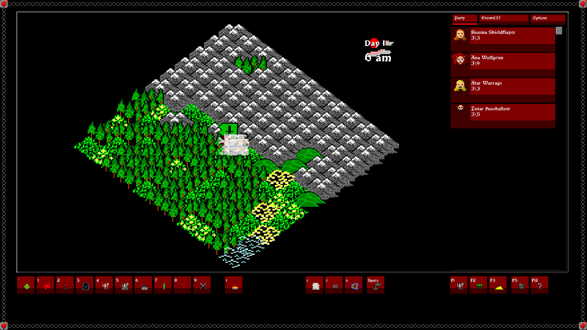 Fantasy Monarch screenshot 11
