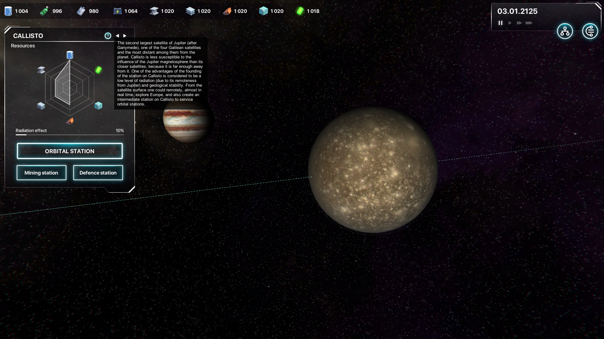 Exiled to the Void screenshot 1