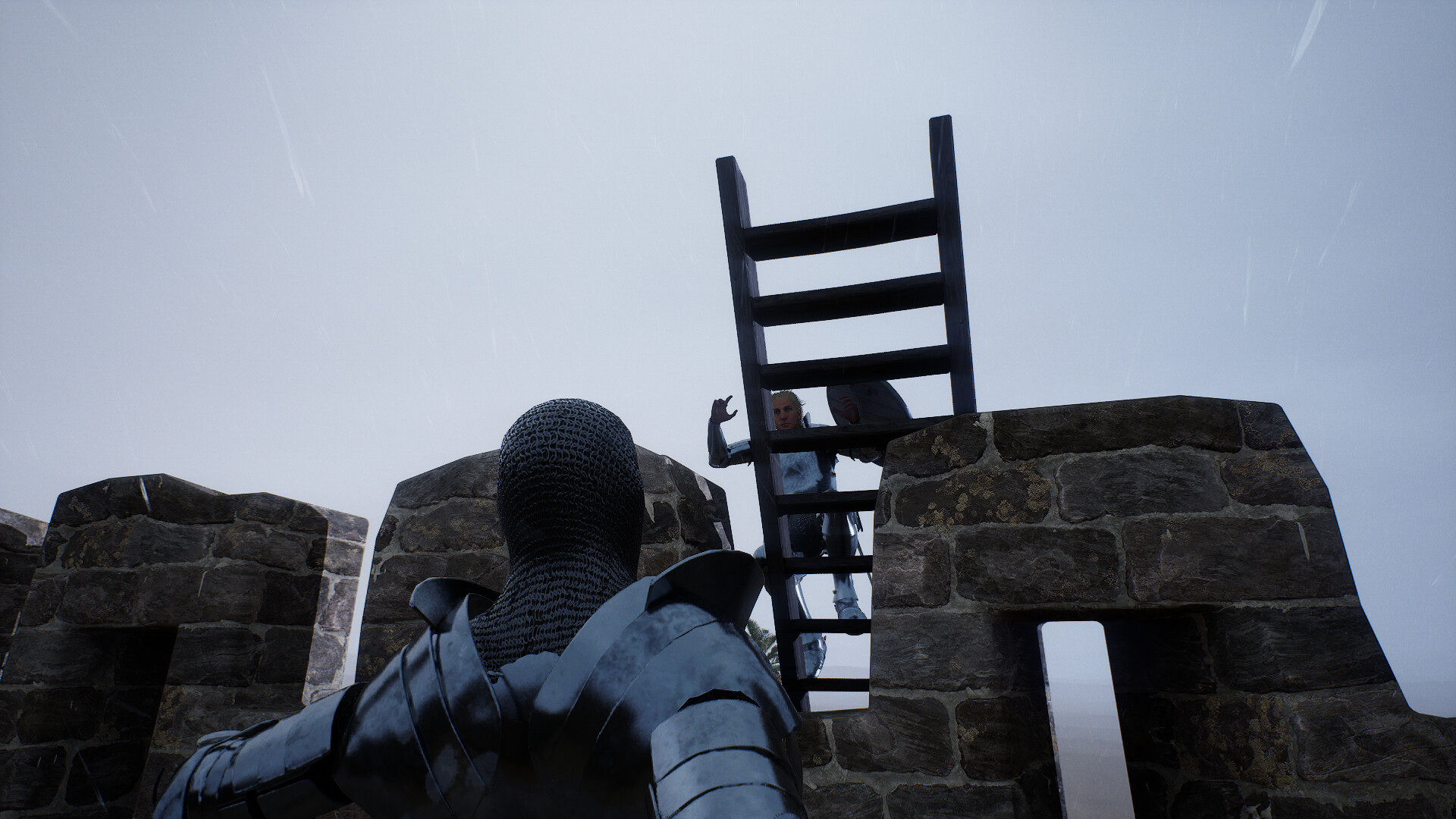 Godsend screenshot 2