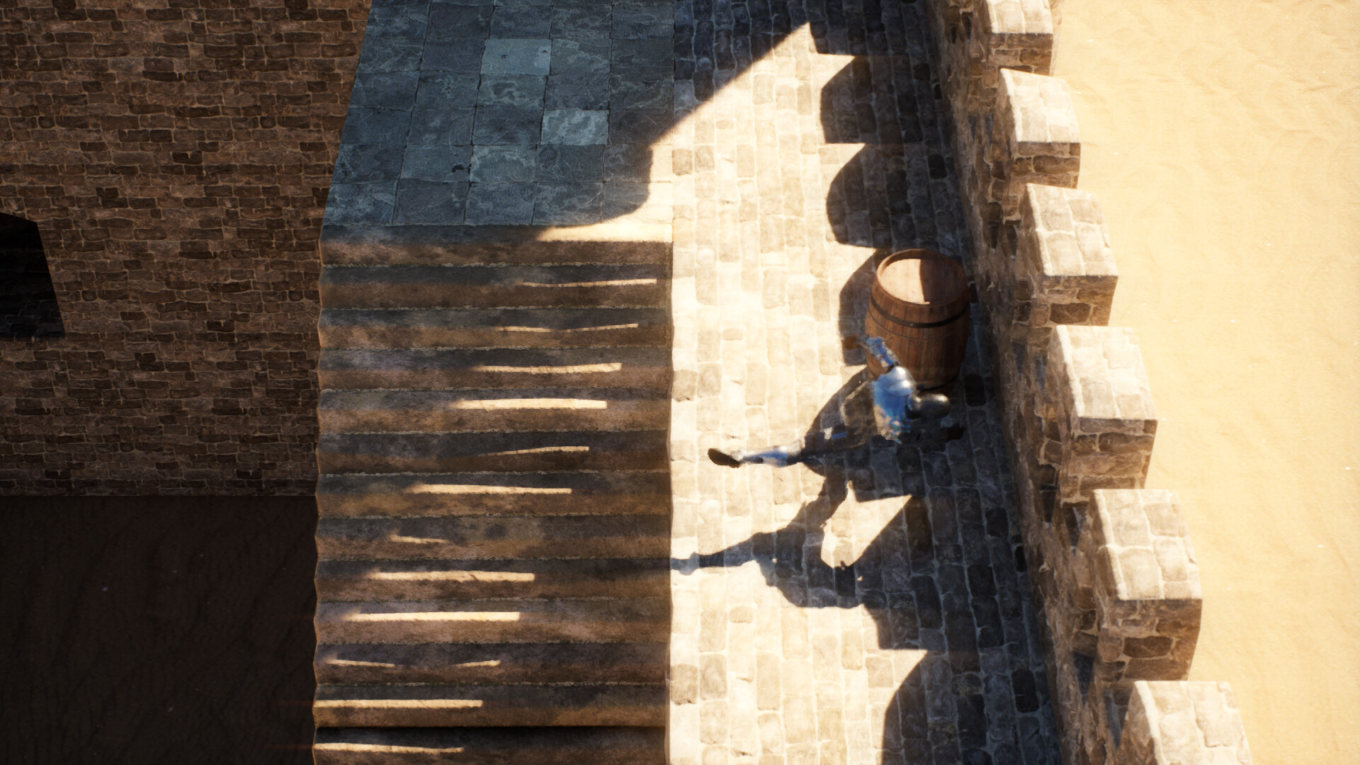 Godsend screenshot 4