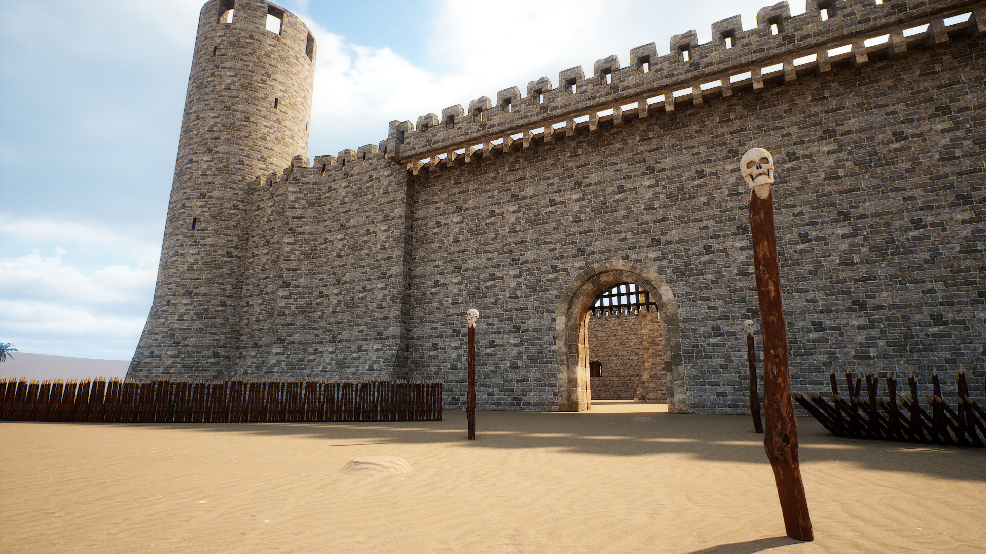 Godsend screenshot 5