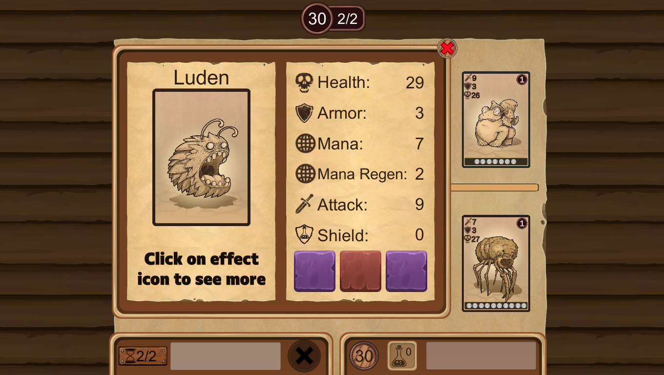 Shrines Of Sacred Essenсe screenshot 6