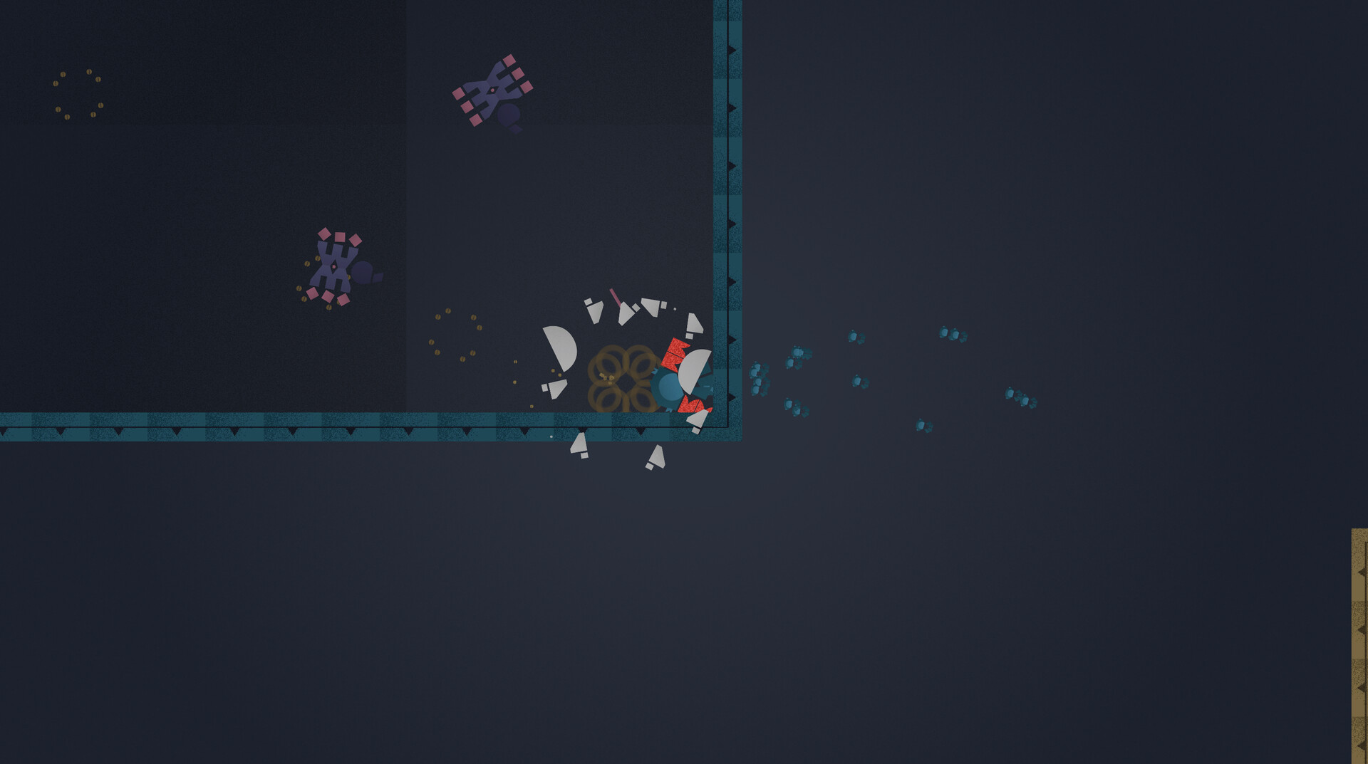 ICARUS84 screenshot 4