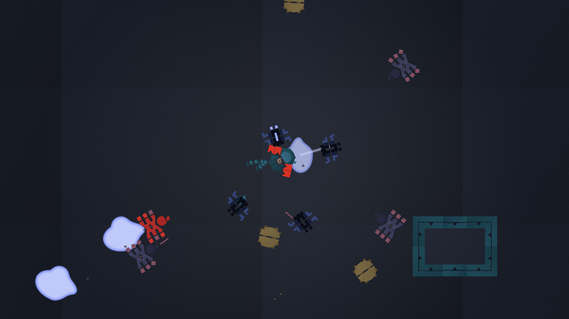 ICARUS84 screenshot 11