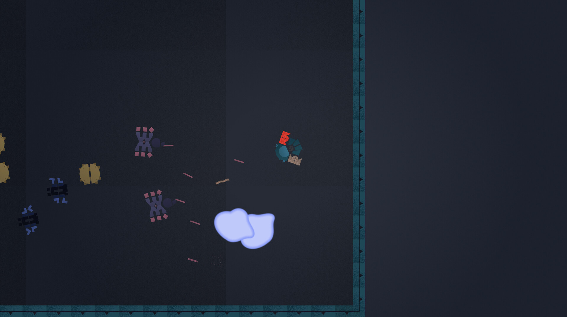 ICARUS84 screenshot 10