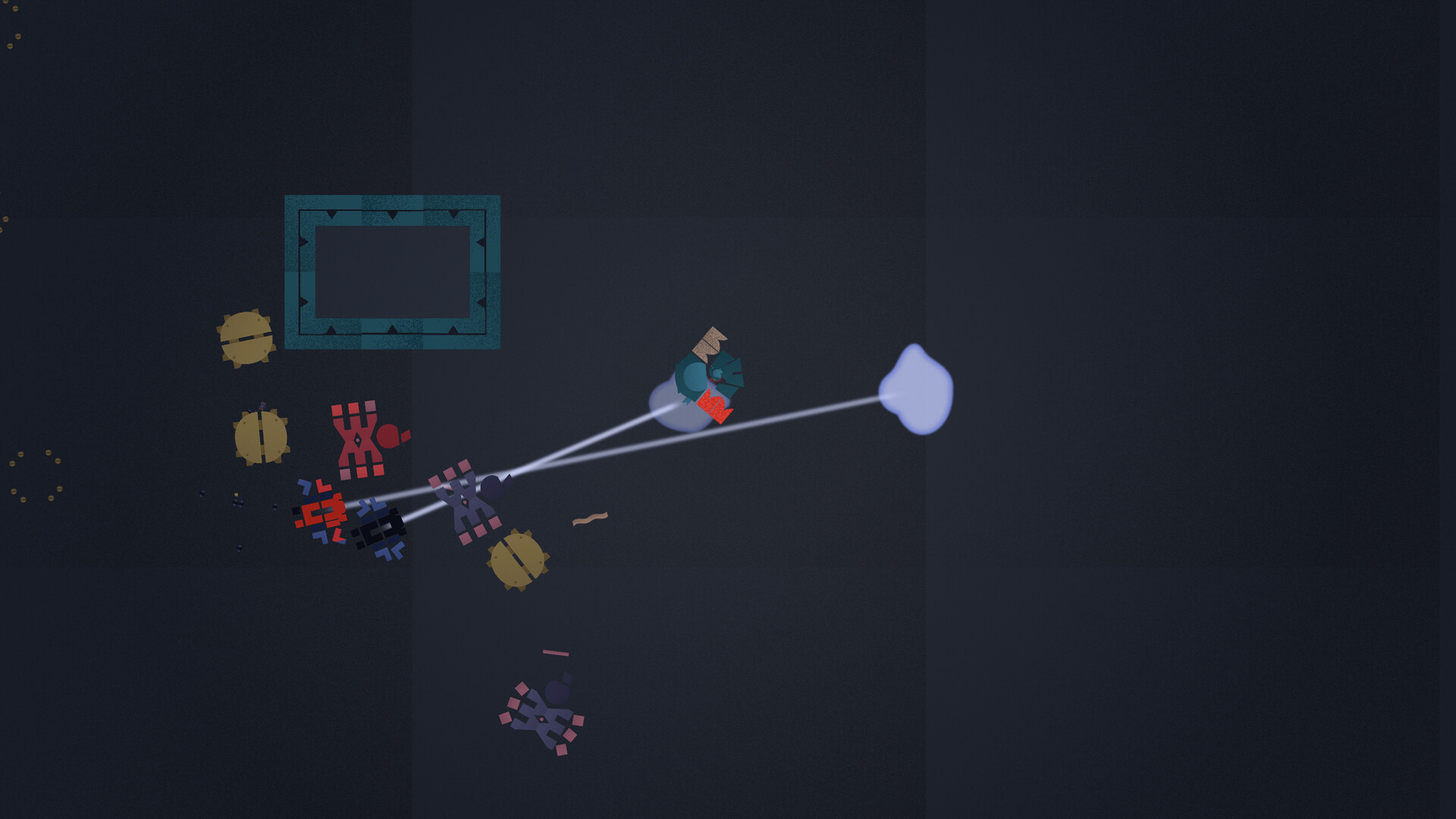 ICARUS84 screenshot 9