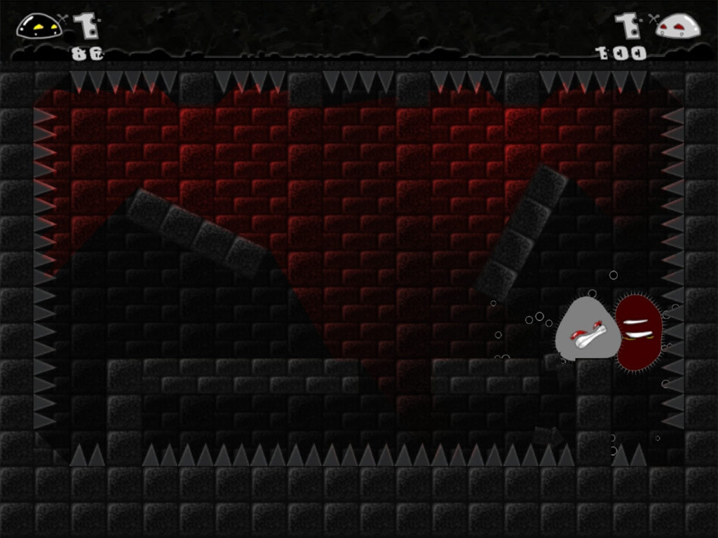 Gish screenshot 4