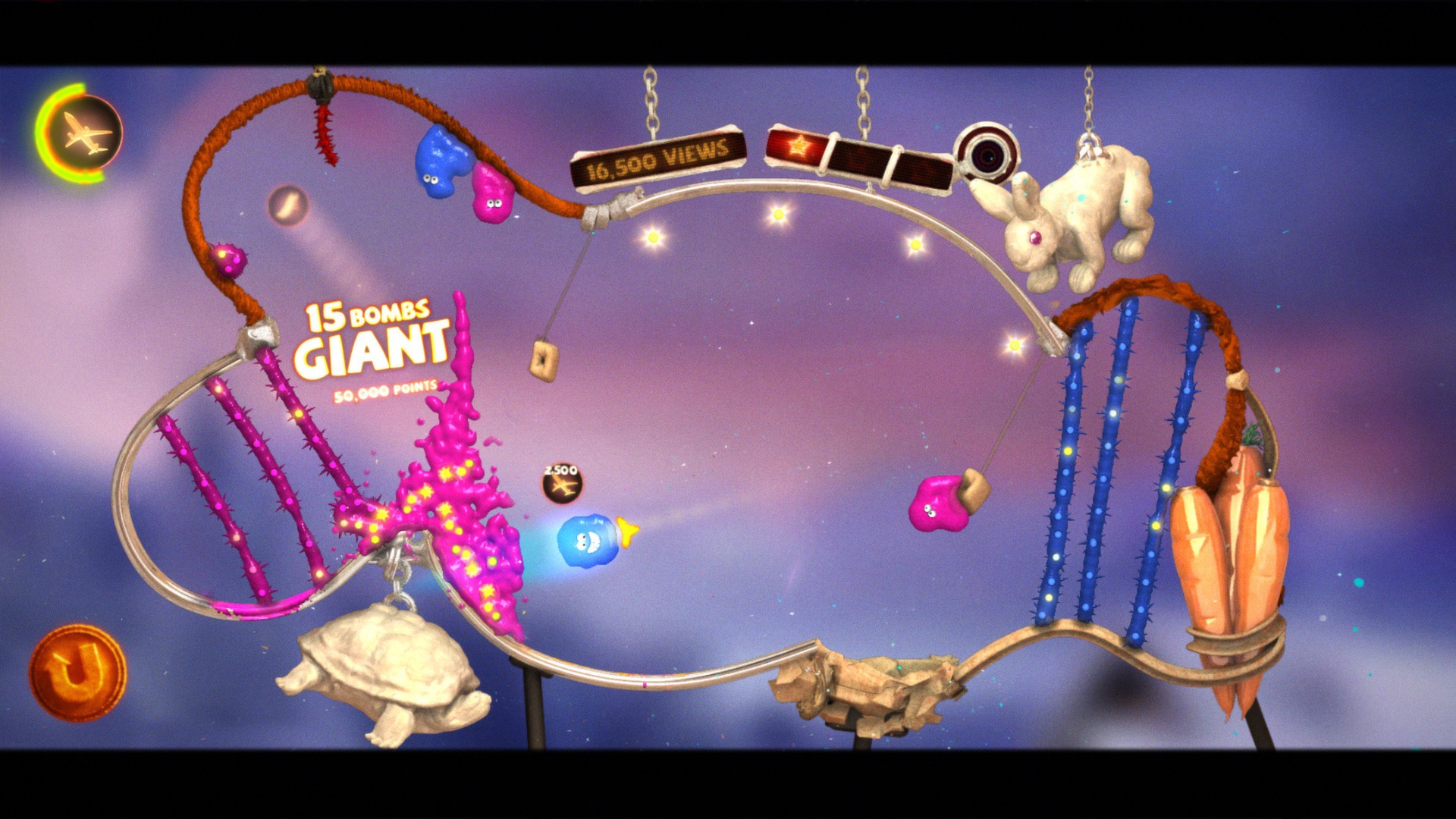 Super Splatters screenshot 6