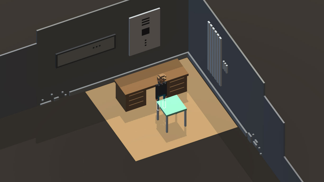 Hiding Spot screenshot 4