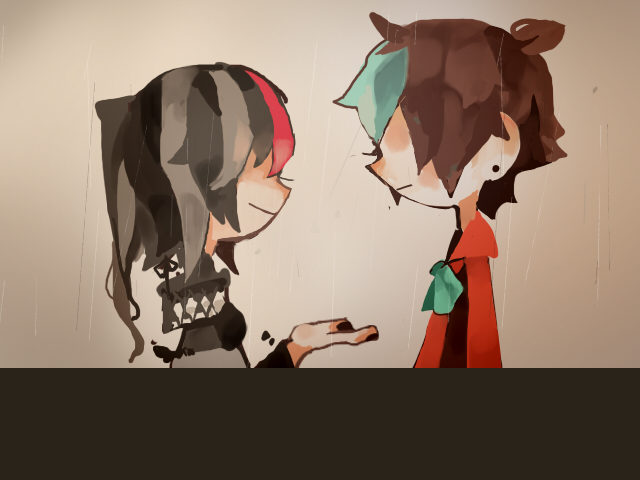 Miracle Circus screenshot 18
