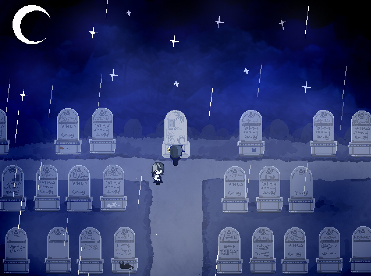 Miracle Circus screenshot 2
