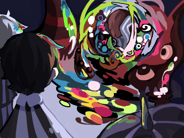 Miracle Circus screenshot 5