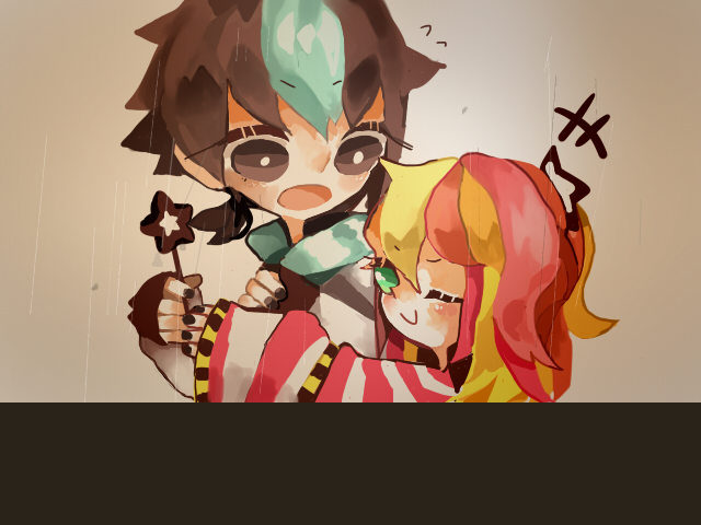 Miracle Circus screenshot 22
