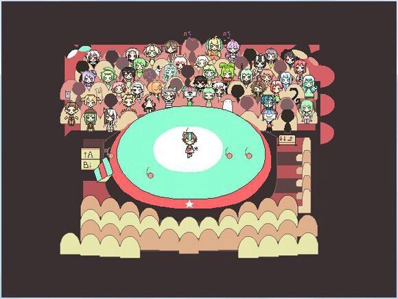 Miracle Circus screenshot 11