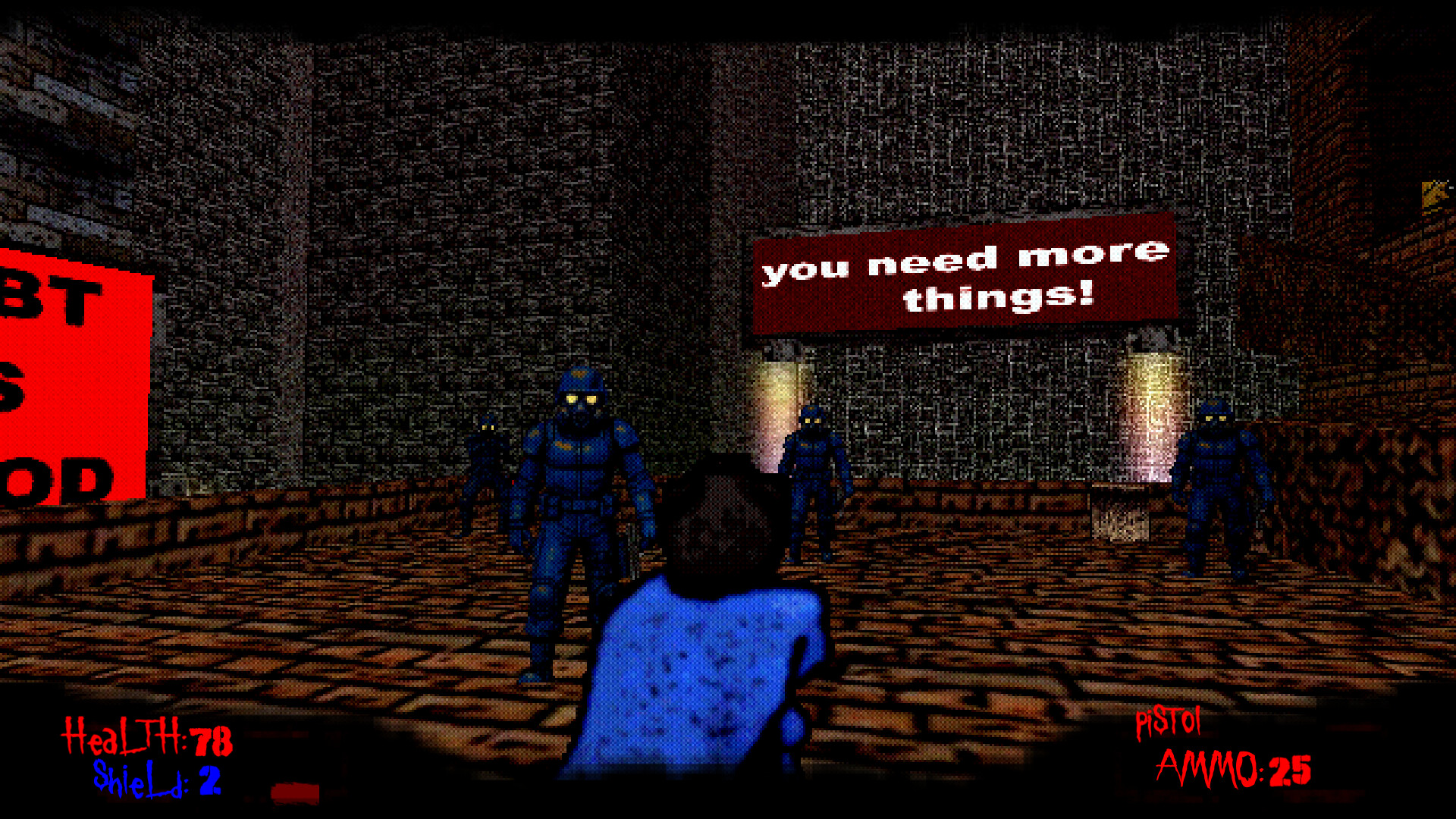 SUFFER screenshot 4