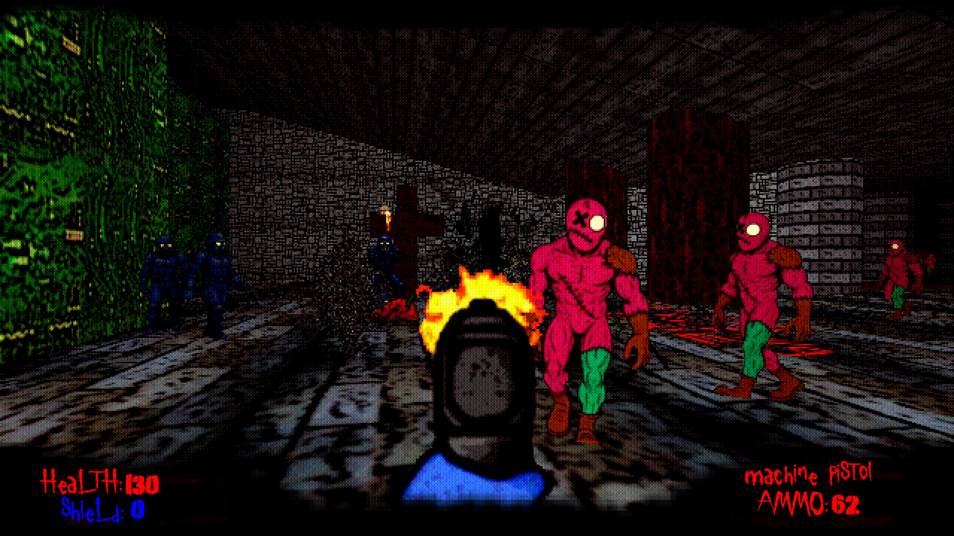 SUFFER screenshot 7