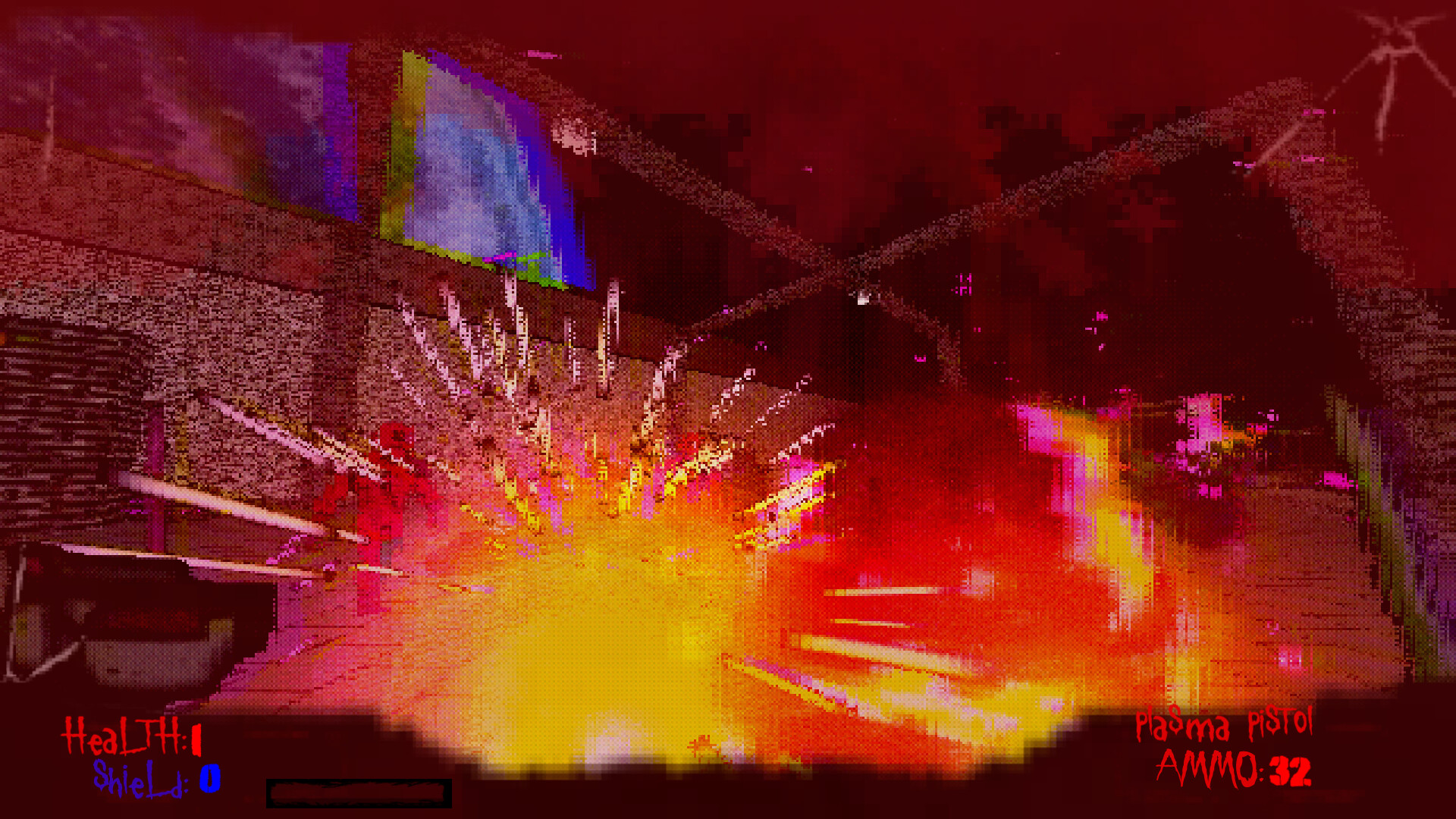 SUFFER screenshot 8