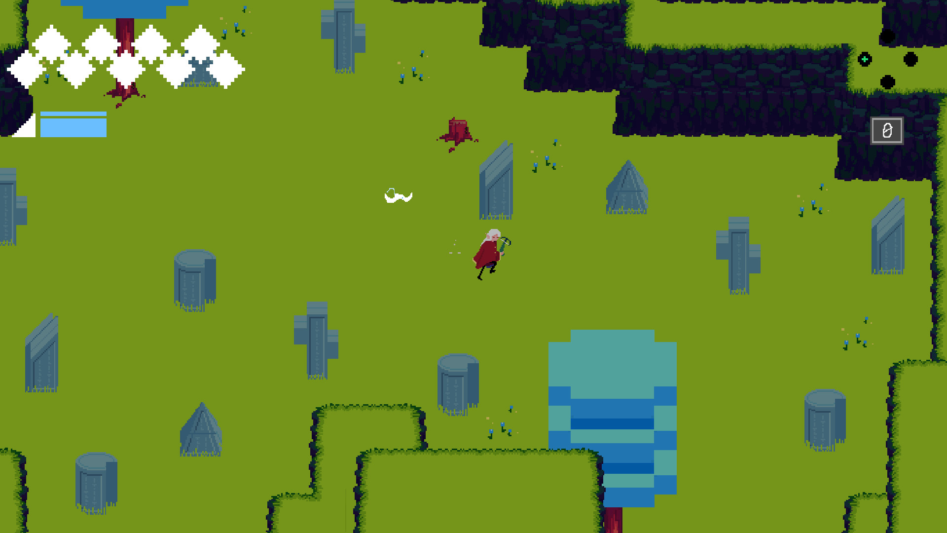 Glo Phlox screenshot 6