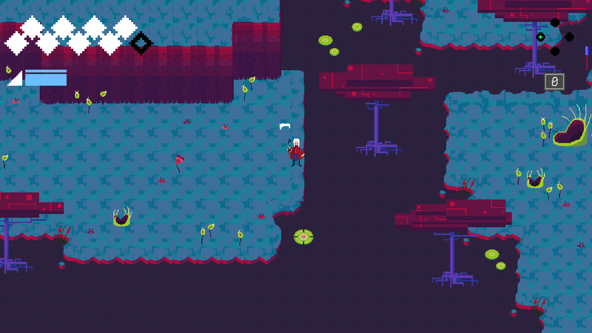 Glo Phlox screenshot 4
