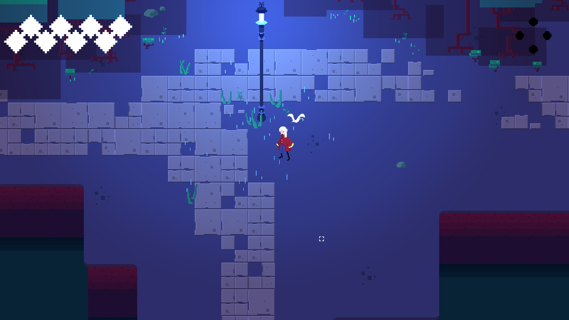 Glo Phlox screenshot 1