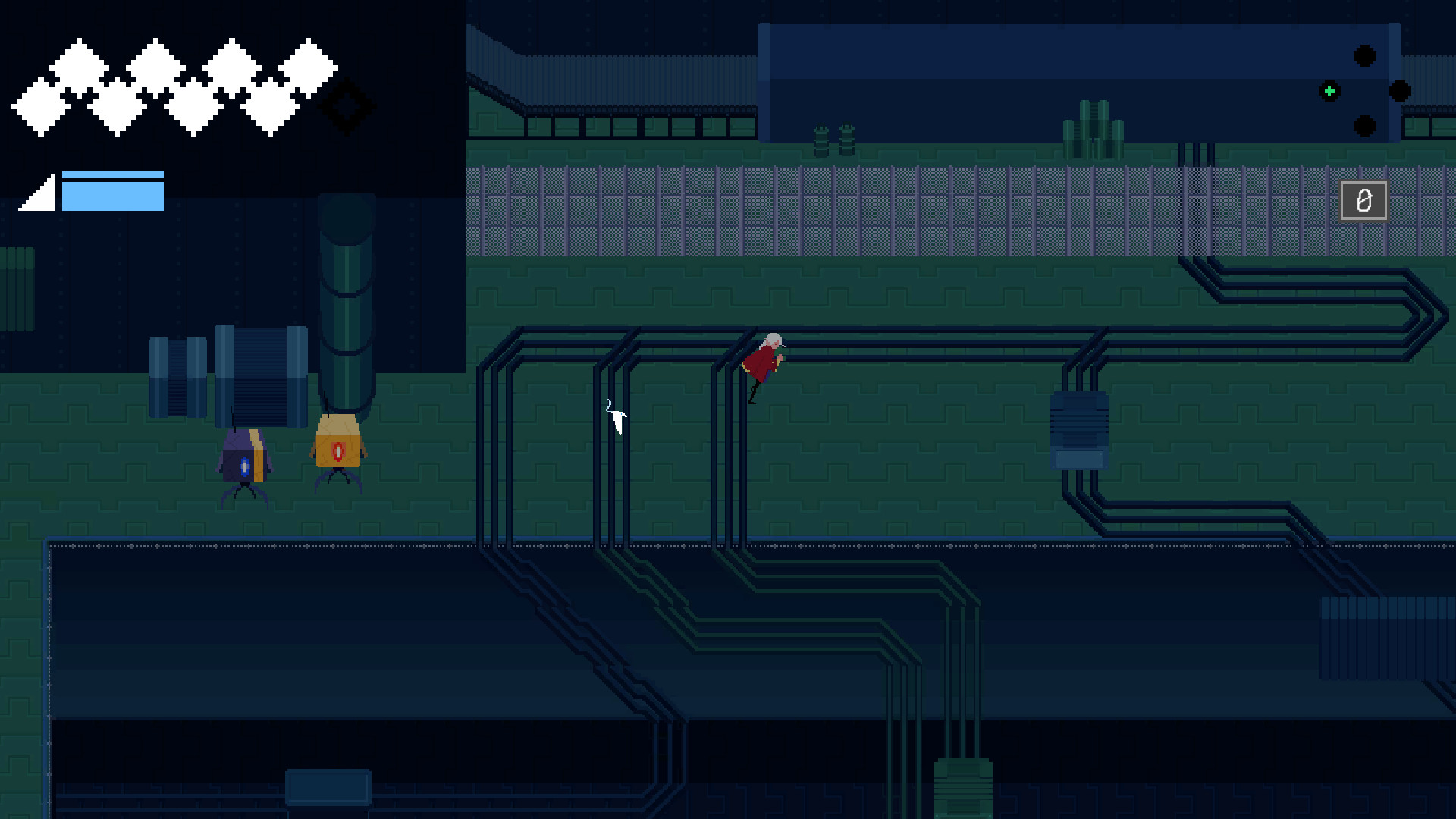 Glo Phlox screenshot 7