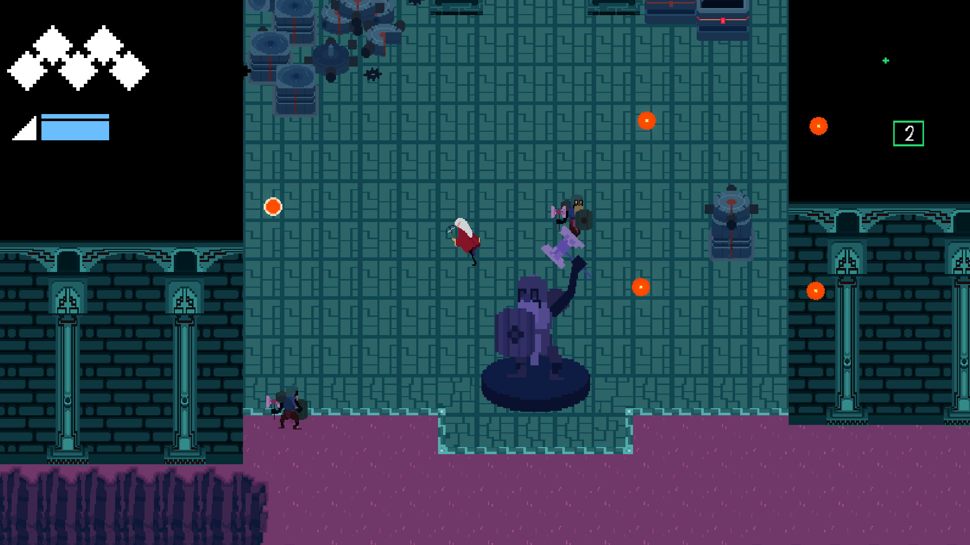 Glo Phlox screenshot 13