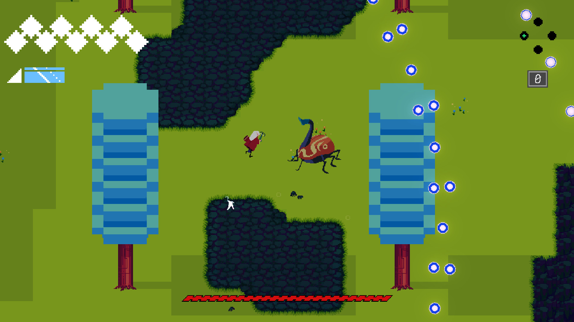 Glo Phlox screenshot 5