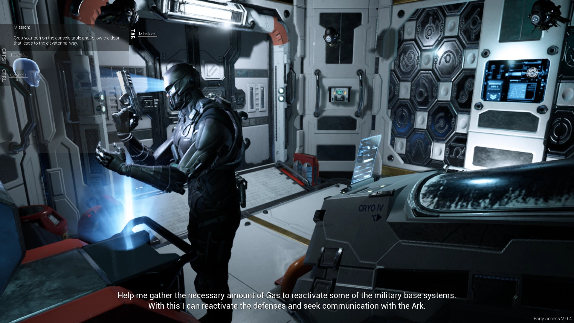 Volcan Defend the Tower screenshot 4