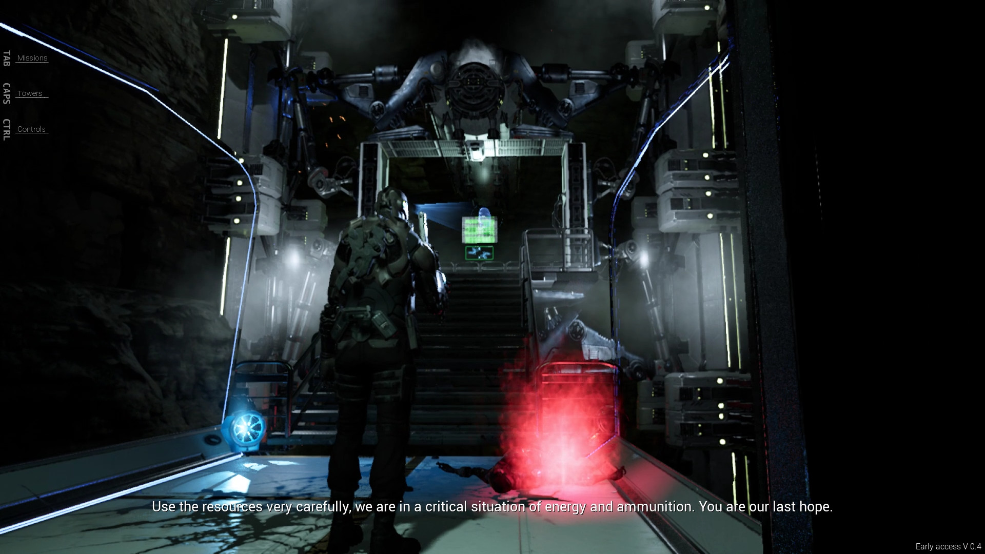 Volcan Defend the Tower screenshot 2