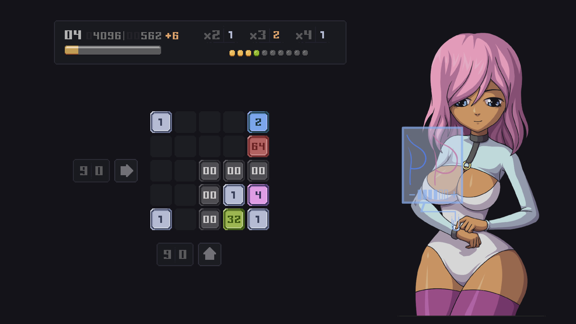 Mojo 2: Mia screenshot 4