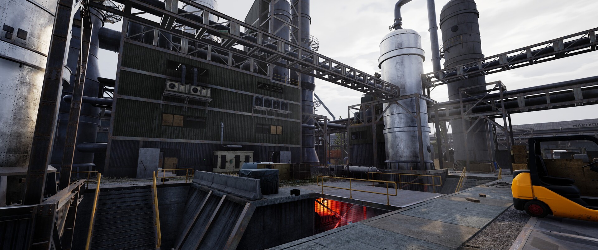 WRAITH OPS screenshot 8