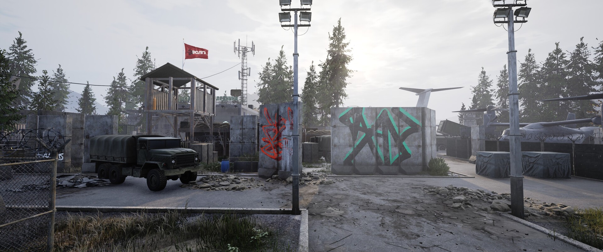 WRAITH OPS screenshot 3