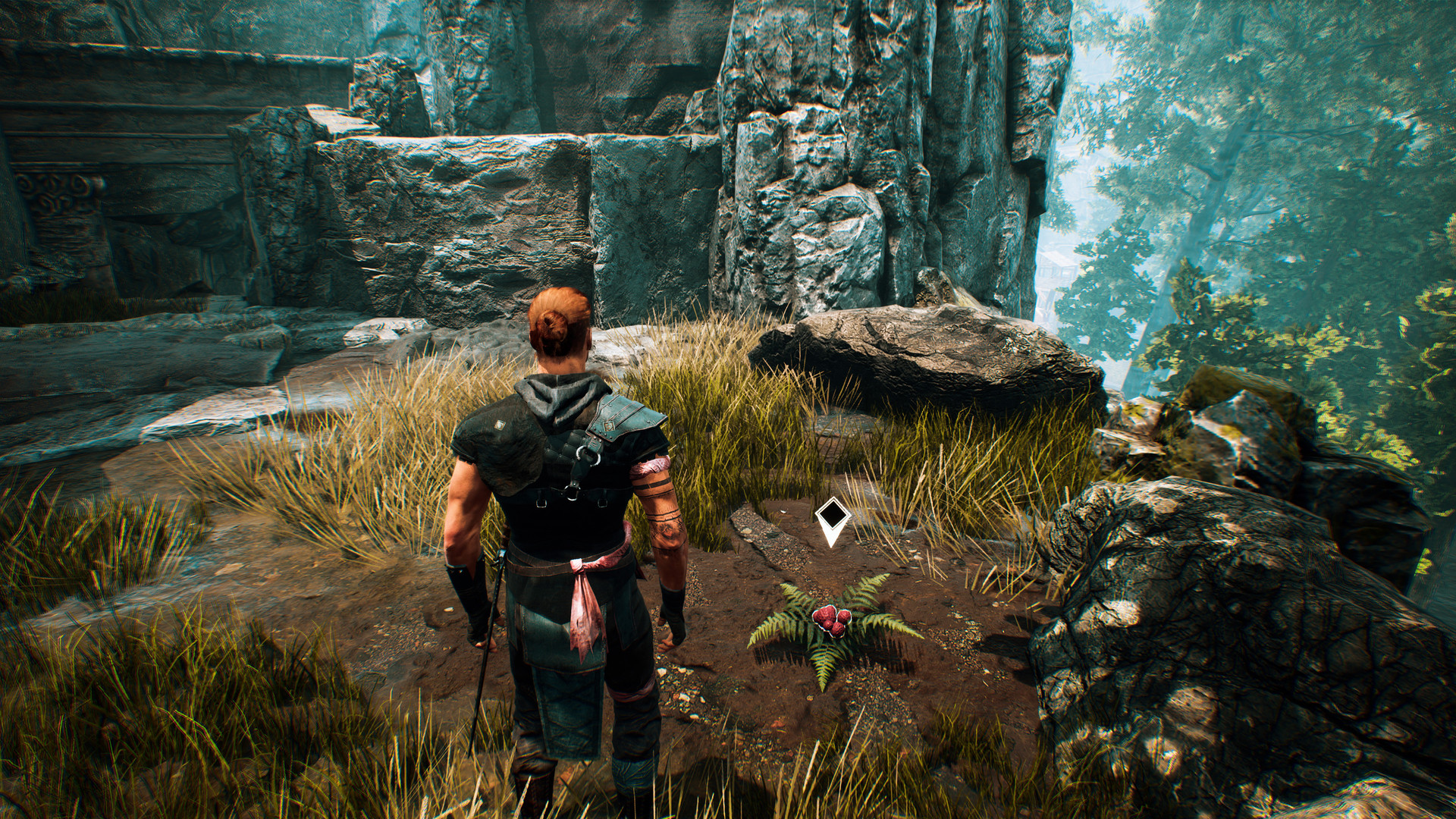 Gothic Playable Teaser screenshot 11
