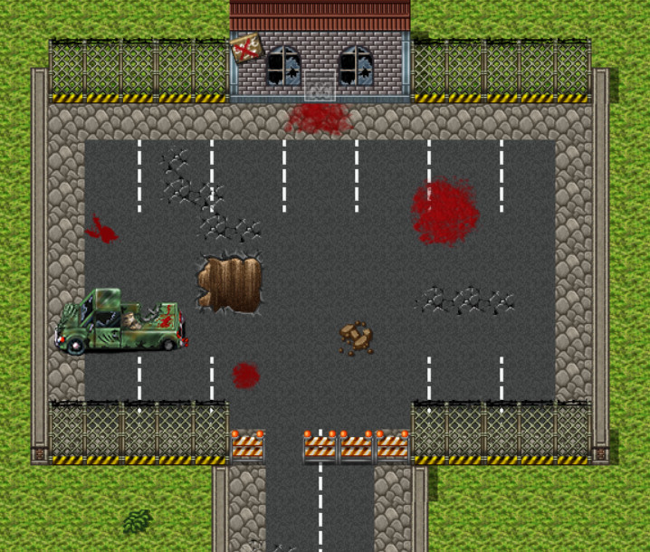 Fallen Sky -Online- screenshot 2