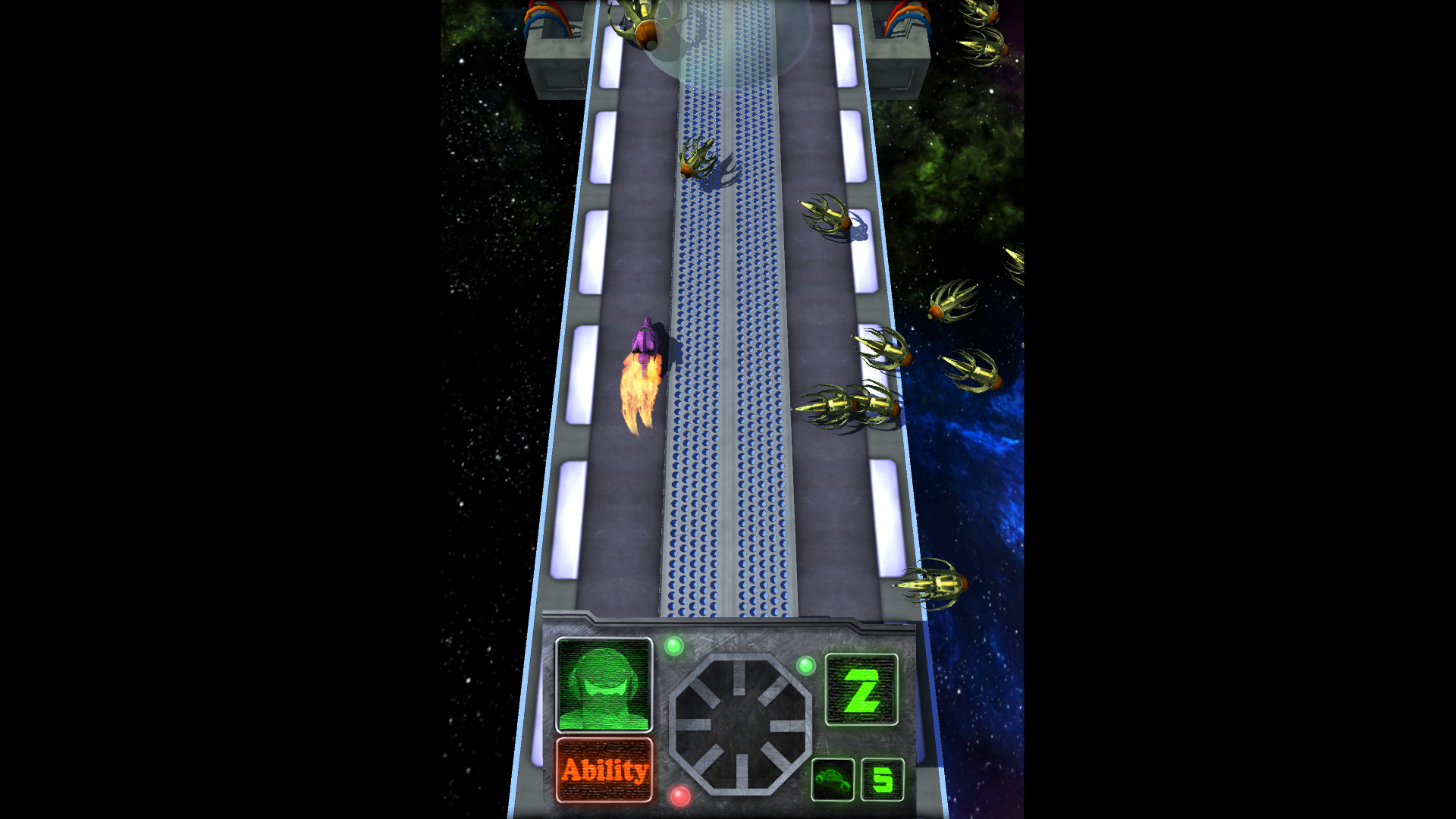 Dega Madness screenshot 3