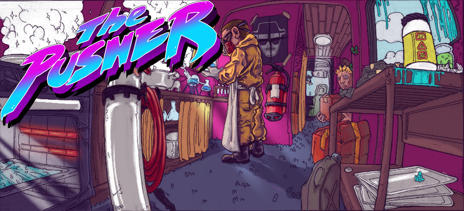 The Pusher screenshot 7