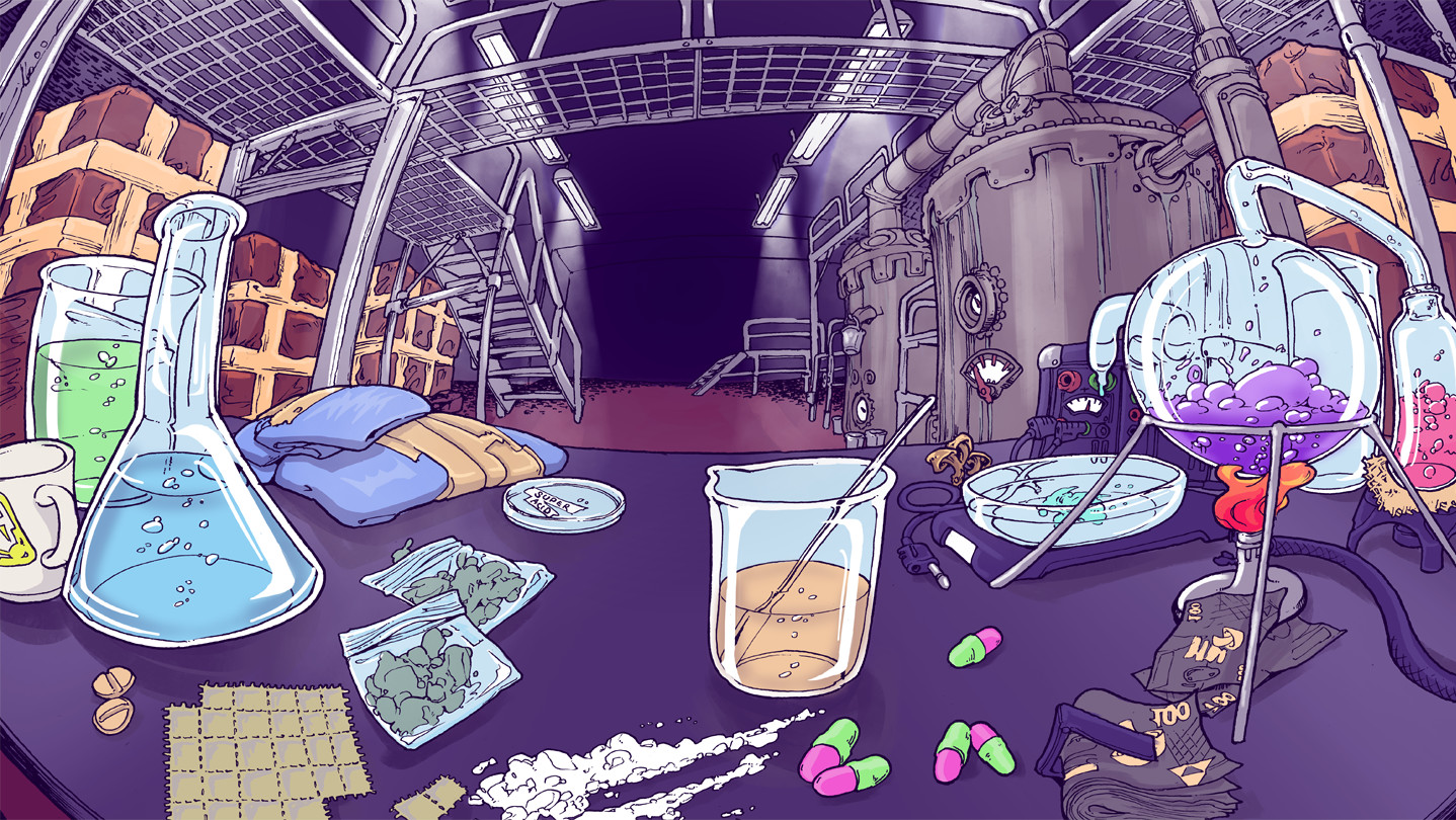 The Pusher screenshot 6
