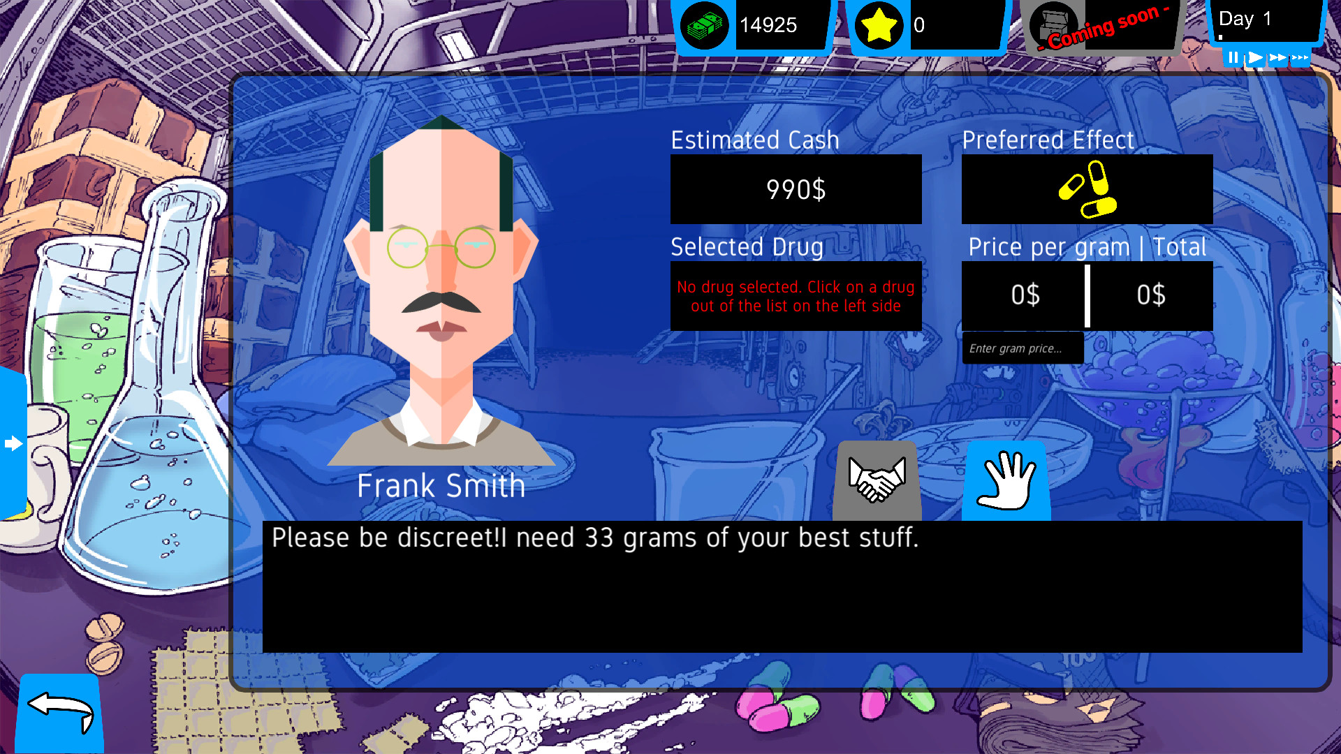 The Pusher screenshot 4