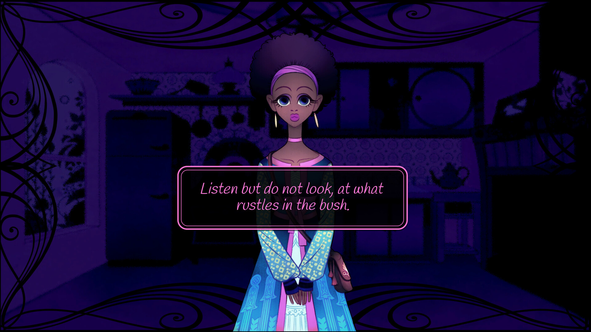 The Window Box screenshot 9