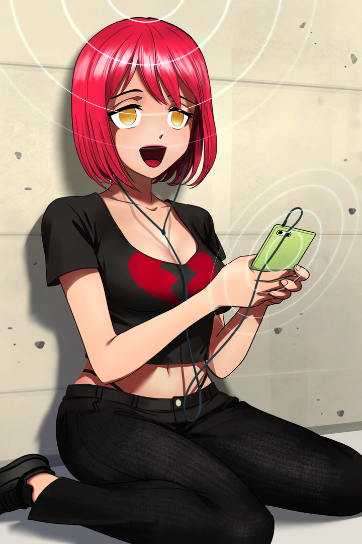 Spiral Clicker screenshot 1