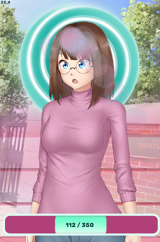 Spiral Clicker screenshot 9